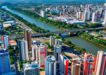 Teresina é premiada com Selo A na Certificação Ambiental Estadual