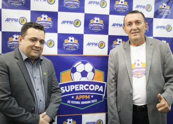 Municipios integrados na primeira Super Copa APPM de Futebol Amador