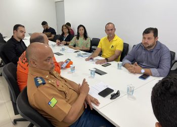 Agespisa reforça abastecimento de água no litoral neste período de férias