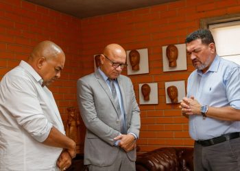 Sessão solene na Alepi na segunda-feira vai homenagear o Dia do Pastor Evangélico