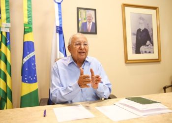 Prefeito de Teresina, Dr. Pessoa, antecipa o pagamento de julho dos servidores para esta sexta-feira (28)