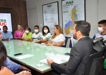 Avalia Mais: 50 mil estudantes da Rede Estadual farão simulado na próxima quinta-feira