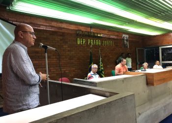 Ex-aliados de Firmino Filho anunciam apoio à pré-candidatura de Franzé a prefeito de Teresina