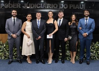 “Meu compromisso é trabalhar com responsabilidade, zelando pela lei”, afirma desembargador João Gabriel Baptista