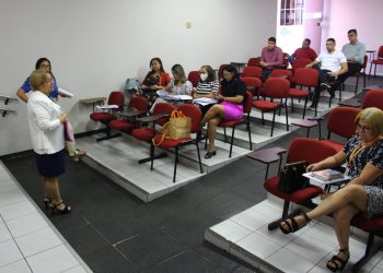 Semec discute metas para Lei Orçamentária Anual de 2024 do município de Teresina