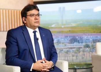 Rafael Fonteles defende aprovação da reforma tributária e a unificação de impostos sobre consumo