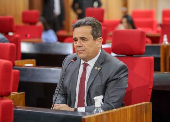 Deputado Henrique Pires propõe a criação da Política Estadual de Combate à Fome