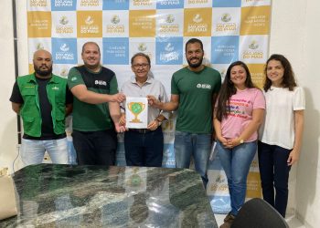 São João do Piauí conquista Selo A na Certificação Ambiental da SEMARH