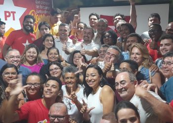 ANUNCIO OFICIAL: Confirmado no PT, Fábio avisa: “Agora vou alinhar com PV, PCdoB, MDB e PSD”