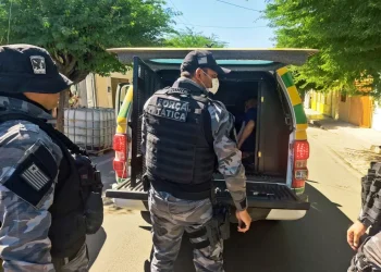 Piauí registra a maior queda no número de mortes violentas intencionais