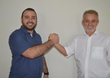 Prefeito de Campo Maior, Joãozinho Félix, é afastado do cargo