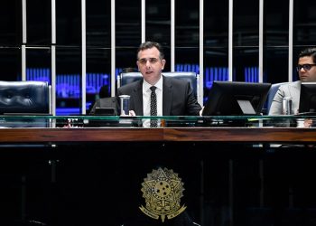 Senado irá analisar projeto de compensação por perdas com ICMS; medida recompõe FPM