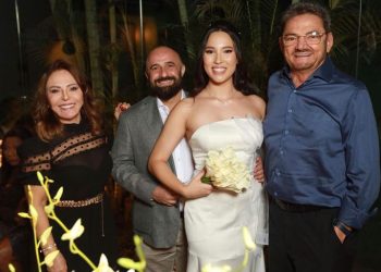 SOCIEDADE: O Sim do Conselheiro Substituto do TCE Delano Câmara e Vitória e MAIS…