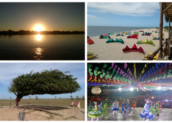 Aprovado projeto de lei de autoria do governo que cria a Política Estadual de Turismo