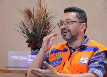 Inédita no Piauí, política pública de Defesa Civil nas Escolas será lançada em Piripiri