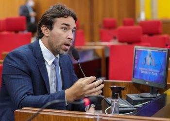 COLUNA POLÍTICA: Marden Menezes seria mais um do Progressistas a poiar Fábio Novo? e MAIS…