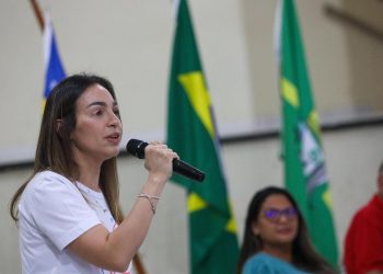 5ª edição do Seminário da Primeira Infância é realizada na cidade de Floriano