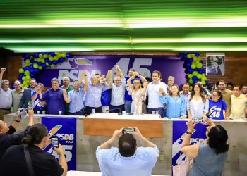 COLUNA POLÍTICA: Grupo de Oposição unida em Teresina, falta agora o candidato e MAIS…