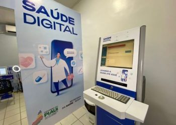 Governador apresenta Piauí Saúde Digital ao ministro Wellington Dias em Piripiri nesta sexta (12)