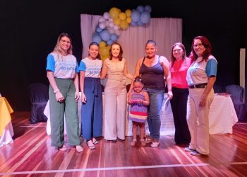 Carretinha da Saúde: Sesapi entrega 106 óculos para crianças em Bom Jesus