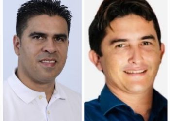 Eleições 2024: Belauto Bigode lidera disputa em Alto Longá com 60,07% das intenções de voto