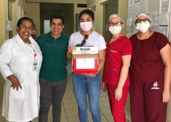 Hospital de Piripiri realiza a primeira captação de córneas para doação
