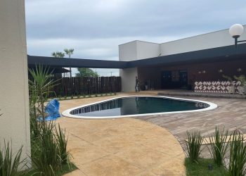 Hotel Serra da Capivara, em São Raimundo Nonato, será inaugurado nesta sexta (19)