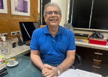 JVC confirma pré-candidatura e anuncia entrada nas redes sociais