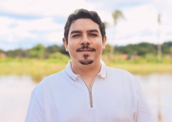 Conheça perfil e propostas do pré-candidato a vereador em Altos Pedro Rodrigues