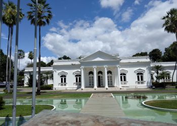 Rafael Fonteles lança Plano Estratégico de Marketing Turístico nesta terça-feira no Palácio de Karnak