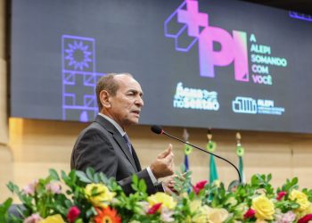 “Mais Piauí: Água no Sertão” reúne ministérios, bancadas e técnicos na Assembleia Legislativa