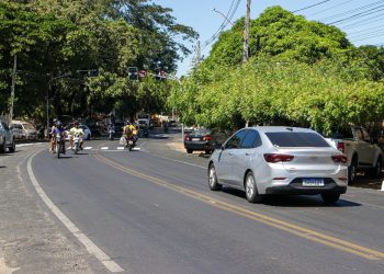 Prefeito de Teresina entrega Avenida Professor Camilo Filho, obra esperada há 40 anos pela população