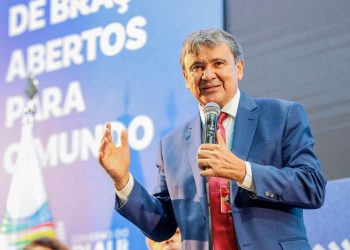 Ministro Wellington Dias participa de Fórum Político da ONU sobre desenvolvimento sustentável em Nova Iorque