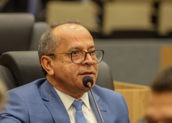 Presidente da CCJ defende esforço concentrado na próxima semana para limpar a pauta