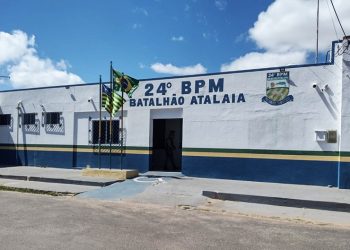 Luís Correia e Cajueiro da Praia ganham reforço policial nesta semana por conta das férias