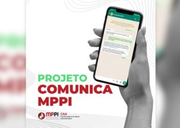 “Comunica MPPI”: Ministério Público do Piauí ganha canal de comunicação via Whatsapp