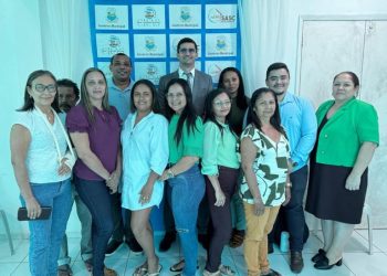 MPPI participa de evento promovido por Conselho Municipal da Criança e Adolescente de Lagoa Alegre