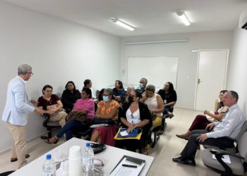 Escuta especializada é tema de audiência realizada pelo Ministério Público em Parnaíba