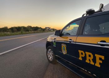 Polícia Rodoviária Federal apreende carga com 29 mil maços de cigarros na BR-316 em Picos
