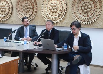 Governo cumpriu as metas da Lei de Responsabilidade Fiscal no primeiro quadrimestre de 2024