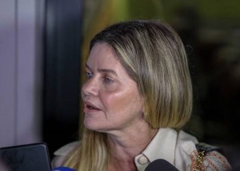 Deputada estadual Gracinha Mão Santa derruba discurso da oposição em entrevista