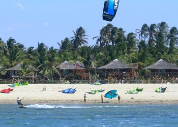 Governo do Estado elabora programação de atividades para movimentar as férias de julho no litoral do Piauí