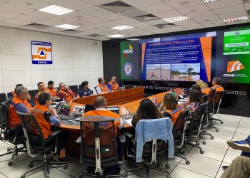 Defesa Civil incentiva participação de gestores no levantamento de dados do Indicador de Capacidade Municipal