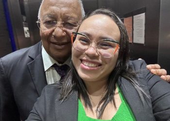 Dr. Pessoa promete recorrer até ao Supremo contra fake news atacando a honra da primeira-dama