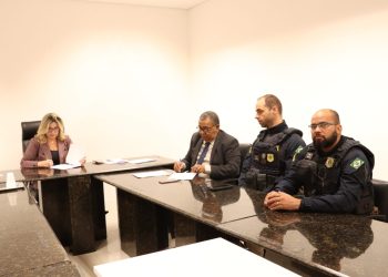 MPPI firma termo de ajustamento de conduta com a Prefeitura de Piripiri para o Pirifolia 2024