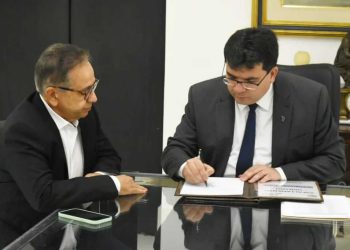 Governador autoriza liberação de R$ 5 milhões para revitalizar a Lagoa do Bebedouro