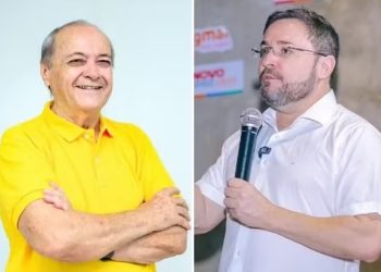 TV Clube divulga a primeira pesquisa sobre eleição em Teresina