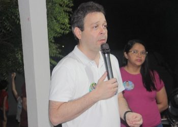 PDT quer sair fortalecido das eleições e conta com 13 candidaturas a prefeito no Piauí