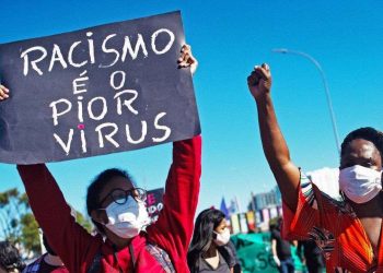 Criação de Protocolo Antirracista para o comércio é aprovada na Alepi