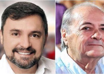 Instituto Consulte divulga nova pesquisa: Fábio Novo amplia vantagem sobre Sílvio